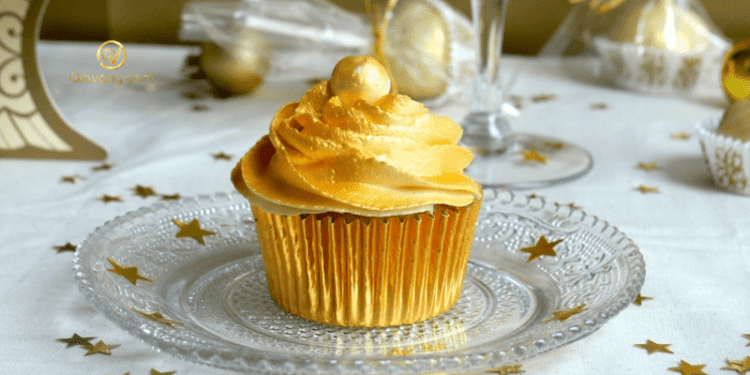 Vàng có ăn được không? Loại vàng ăn được là vàng gì? 1 Vàng có ăn được không?