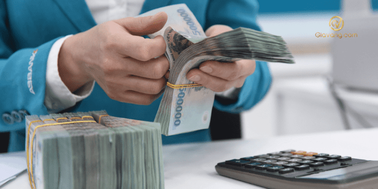 Các hình thức vay ngân hàng phổ biến 2023 1 Vay ngân hàng