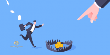 Vay tín dụng đen không trả có vi phạm pháp luật hay không? 7 Vay tín dụng đen không trả có vi phạm pháp luật hay không?