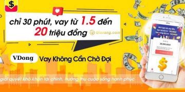 Vdong là gì? Vdong thẩm định trong thời gian bao lâu? 10 Vdong là gì?