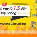 Vdong là gì? Vdong thẩm định trong thời gian bao lâu? 7 Vdong là gì?