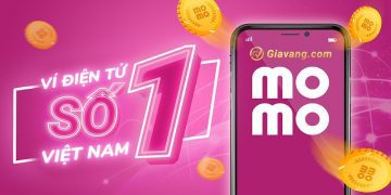 5 cách nạp tiền vào ví Momo siêu đơn giản không thể bỏ lỡ 3 5 cách nạp tiền vào ví Momo siêu đơn giản không thể bỏ lỡ