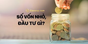 Có ít tiền nên đầu tư gì? Cách đầu tư tiền thông minh với số vốn nhỏ