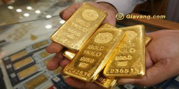 Dự báo giá vàng tuần tới 19/2-26/2/2023: Giá vàng sẽ gặp khó khăn hơn vào thời gian tới? 2 Dự báo giá vàng tuần tới 19/2-26/2/2023: Giá vàng sẽ gặp khó khăn hơn vào tuần tới?