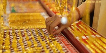 Thông tin bảng giá vàng Cà Mau hôm nay  9 Thông tin giá vàng Cà Mau hôm nay