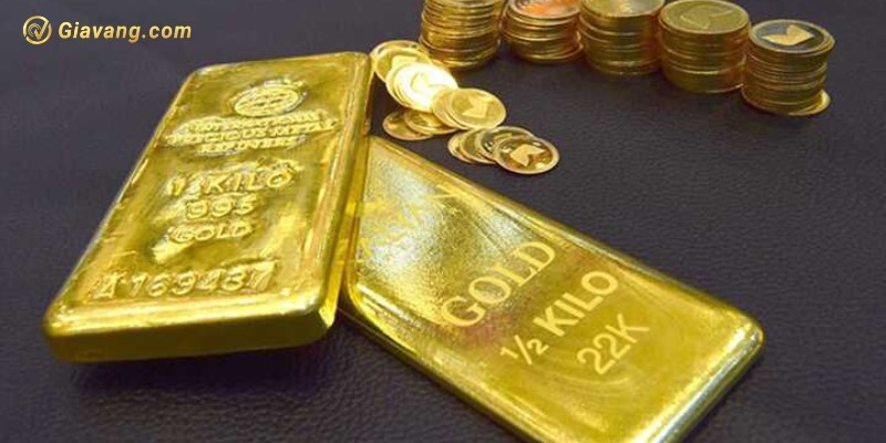 Yếu tố ảnh hưởng đến giá vàng Nam Định
