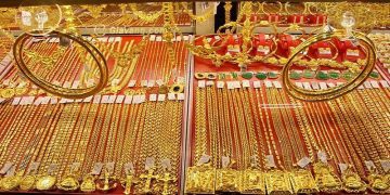 Giá vàng trong nước ngày 17-2-2023