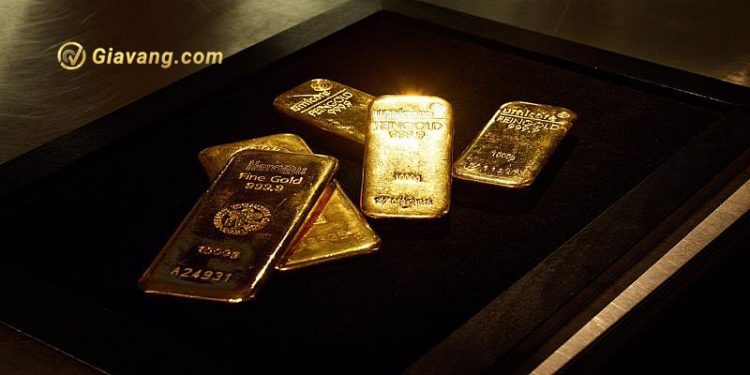 Phân tích giá vàng ngày 26/3/2024: XAU/USD giữ mức phục hồi trước đó gần 2.170 USD trước dữ liệu quan trọng Hoa Kỳ