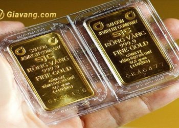 Giá vàng trong nước hôm nay 8/5/2024: Tăng mạnh, liên tục lập kỷ lục mới