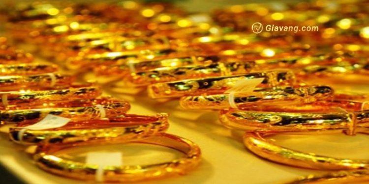 Giá vàng trong nước hôm nay 22/2/2023: Vàng SJC tăng giảm trái chiều 1 Giá vàng trong nước hôm nay 26/9/2023: Vàng SJC lao dốc