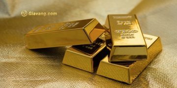 Vàng SJC đứng yên