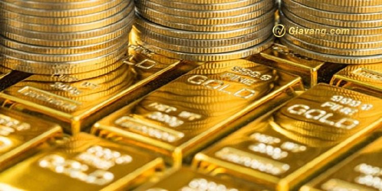Giá vàng trong nước ngày 7-2-2023