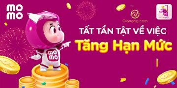 Hạn mức chuyển tiền Momo là bao nhiêu? Cách tăng hạn mức thanh toán 5 Hạn mức chuyển tiền Momo là bao nhiêu? Cách tăng hạn mức thanh toán