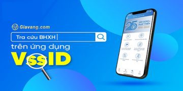 Hướng dẫn sử dụng app VssID, cách đăng nhập 7 Hướng dẫn sử dụng app VssID, cách đăng nhập