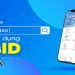 Hướng dẫn sử dụng app VssID, cách đăng nhập