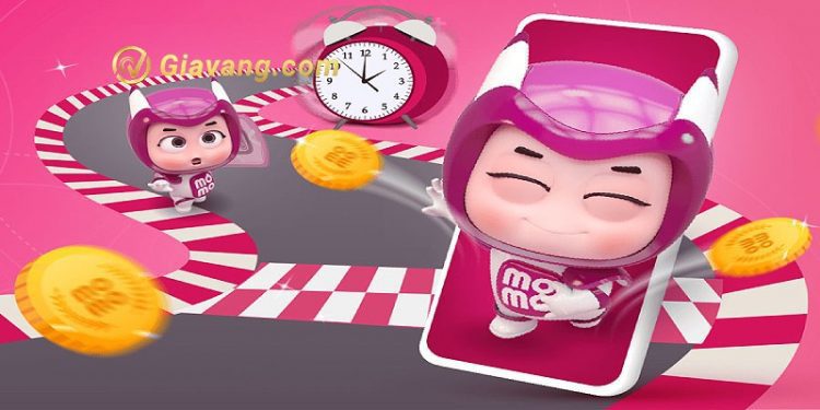 Kiểm tra lịch sử giao dịch Momo