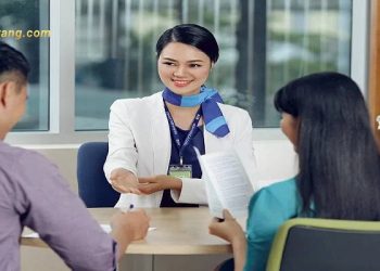 Lãi suất ngân hàng ACB 2023