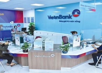 Lãi suất ngân hàng Vietinbank mới nhất