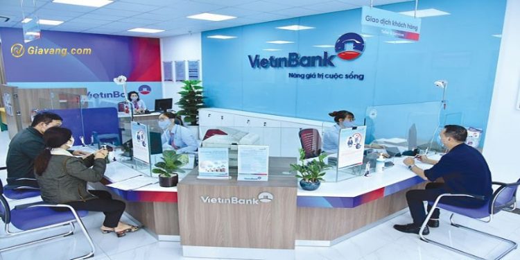 Lãi suất ngân hàng Vietinbank cập nhật mới nhất. Lãi suất ngân hàng nào cao nhất 1 Lãi suất ngân hàng Vietinbank mới nhất