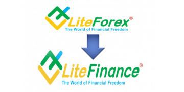 Lý do LiteForex đổi tên thành LiteFinance 9 LiteForex đổi tên thành LiteFinance