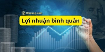 Lợi nhuận bình quân là gì? Công thức tính lợi nhuận bình quân