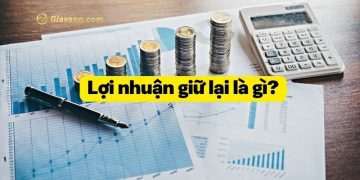 Lợi nhuận giữ lại là gì? Công thức tính tỷ lệ lợi nhuận giữ lại
