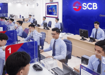 Lãi suất ngân hàng SCB cập nhật mới nhất