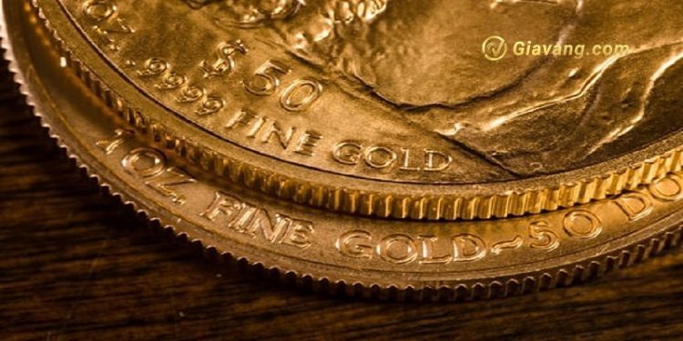 Phân tích giá vàng ngày 2/10/2023: Giá vàng chạm mức thấp nhất trong 7 tháng dưới 1.850 USD