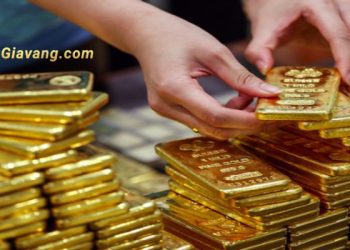 Phân tích giá vàng ngày 26/4/2024: Giá vàng đi ngang khi các nhà giao dịch tìm kiếm Chỉ số giá PCE của Hoa Kỳ