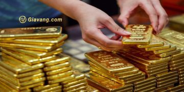 Phân tích giá vàng ngày 26/4/2024: Giá vàng đi ngang khi các nhà giao dịch tìm kiếm Chỉ số giá PCE của Hoa Kỳ