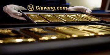 Phân tích giá vàng ngày 6/2/2023: Fed có xu hướng diều hâu, giá vàng sẽ có đợt giảm giá ngắn hạn 10 Phân tích giá vàng ngày 20/5/2024: XAU/USD tăng trên 2.400 USD, để mắt đến Fedspeak