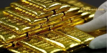 Phân tích giá vàng ngày 8/2/2023: XAU/USD hướng tới mục tiêu lấy lại mức $1880 8 Phân tích giá vàng ngày 8-2-2023