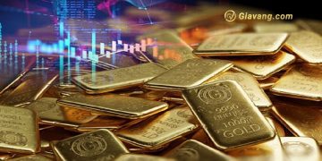 Phân tích giá vàng ngày 16/2/2023: XAU/USD giảm ở mức thấp nhất khi lợi suất trái phiếu Hoa Kỳ tăng mạnh 2 Phân tích giá vàng ngày 24/1/2024: Giá vàng giảm thấp hơn trong phạm vi quen thuộc