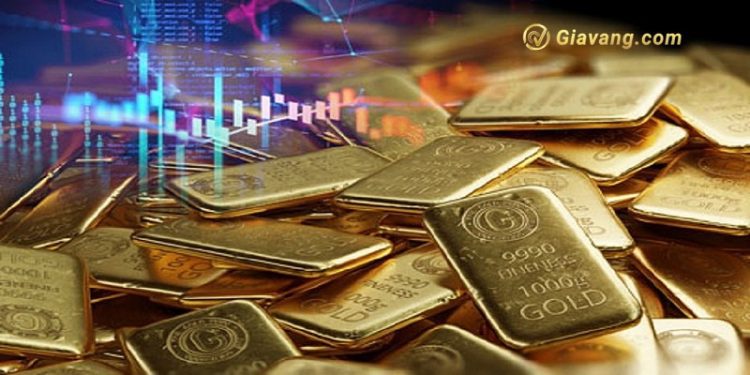 Phân tích giá vàng ngày 22/3/2023: Giá vàng lo lắng trước những sự kiện quan trọng của Fed 1 Phân tích giá vàng ngày 24/1/2024: Giá vàng giảm thấp hơn trong phạm vi quen thuộc