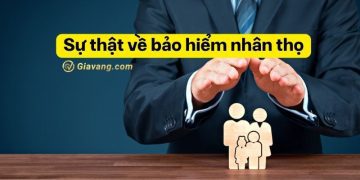 Phơi bày 7 sự thật về bảo hiểm nhân thọ khiến bạn bất ngờ 5 Phơi bày 7 sự thật về bảo hiểm nhân thọ khiến bạn bất ngờ