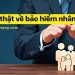 Phơi bày 7 sự thật về bảo hiểm nhân thọ khiến bạn bất ngờ 6 Phơi bày 7 sự thật về bảo hiểm nhân thọ khiến bạn bất ngờ