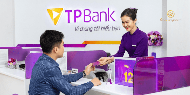 Lãi suất ngân hàng TPBank cập nhật mới nhất. Có nên gửi tiết kiệm tại TPBank? 1 Lãi suất ngân hàng TPBank cập nhật mới nhất. Có nên gửi tiết kiệm tại TPBank?