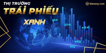 Trái phiếu xanh là gì?