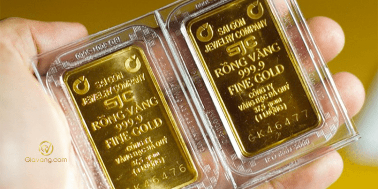 Dự báo giá vàng tuần tới 13/2 – 19/2/2023: Tâm lý đối với vàng chuyển sang giảm khi giá kết thúc tuần dưới $1900