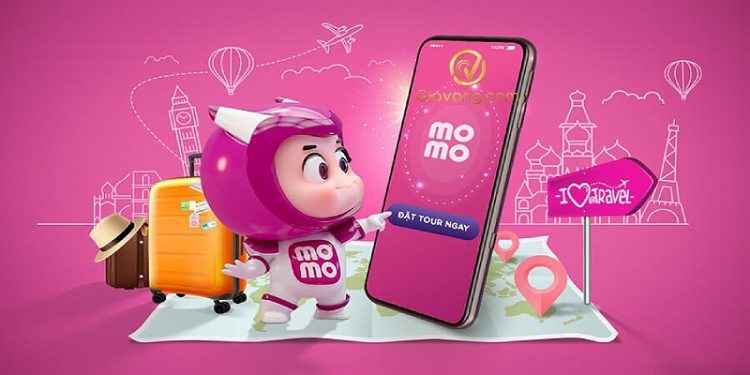 Ví momo bị lỗi-Hướng dẫn khắc phục từng trường hợp
