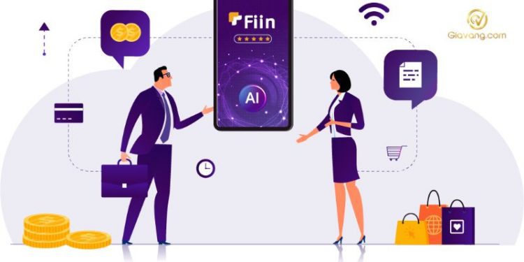 Fiin là gì? Hạn mức và lãi suất vay tiền online tại Fiin Credit  1 Fiin là gì