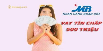 Vay tín chấp MB Bank tối đa bao nhiêu? MB Bank có gói vay ưu đãi cho quân nhân không? 10 Vay tín chấp MB Bank lãi suất bao nhiêu? MB Bank có hỗ trợ vay cho quân nhân không?