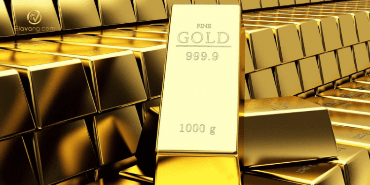 Dự báo giá vàng tuần tới 27/3 - 2/4/2023: Tâm lý thị trường tìm kiếm giá để giữ khoảng 2.000 USD 1 Dự báo giá vàng