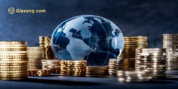 Dự báo giá vàng tuần tới 27/8-3/9/2023: Vàng cần nhiều dữ liệu kinh tế hơn để bứt phá 6 Dự báo giá vàng tuần tới 27/8-3/9/2023: Vàng cần nhiều dữ liệu kinh tế hơn để bứt phá