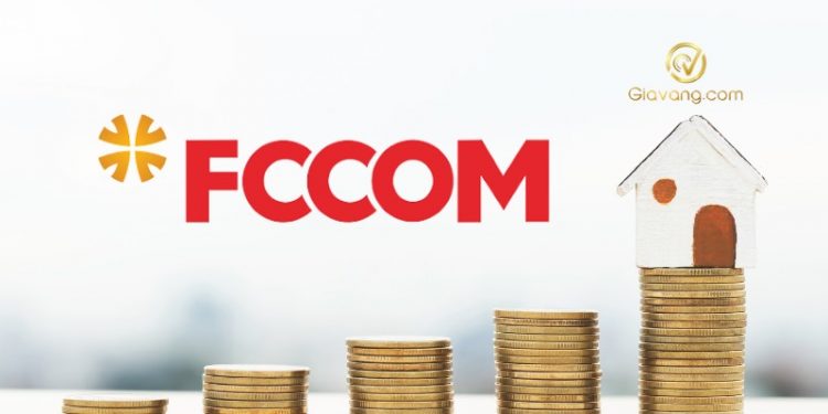 FCCOM là công ty gì? Cảnh báo lừa đảo vay vốn tại FCCOM 1 FCCOM là công ty gì? Cảnh báo lừa đảo vay vốn tại FCCOM