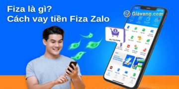 Fiza là gì? Fiza Zalo có lừa đảo không? 8 Fiza là gì? Fiza Zalo có lừa đảo không?