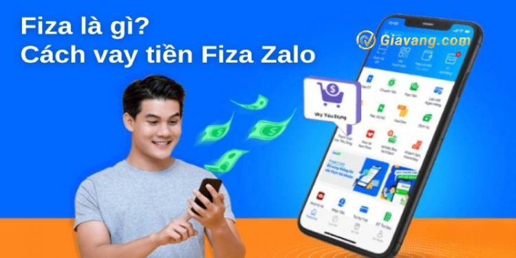 Fiza là gì? Fiza Zalo có lừa đảo không?