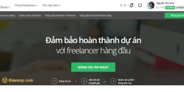Vlance.vn-website công việc Freelancer có uy tín không? 6 Vlance.vn là gì?