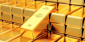 Giá vàng trong nước hôm nay 11/6/2023: Vàng SJC giao dịch quanh ngưỡng 67,1 triệu đồng/lượng 5 Giá vàng