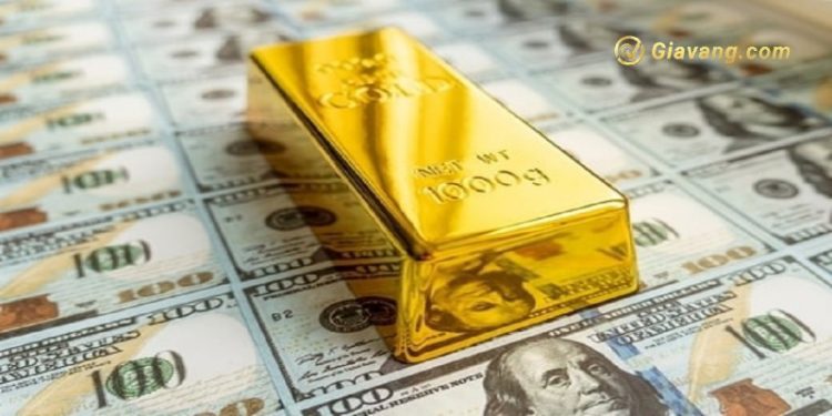 Giá vàng trong nước hôm nay 16/3/2023: Vàng SJC thờ ơ bất chấp thế giới tăng cao